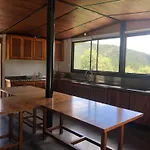 Mas De La Montana Del Cocodrilo אכסניה *