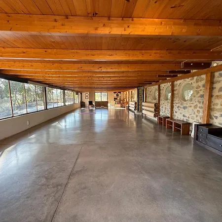 Albergue Mas De La Montana Del Cocodrilo *