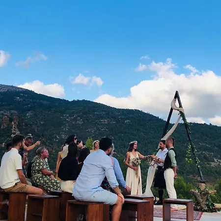 Hostel Mas De La Montana Del Cocodrilo *