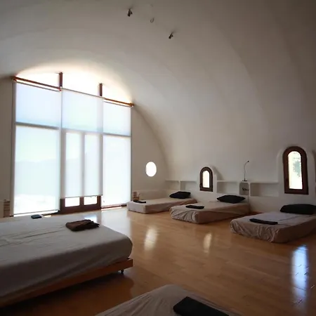 Mas De La Montana Del Cocodrilo Hostel *