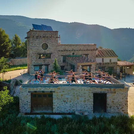 Mas De La Montana Del Cocodrilo *