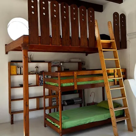 Mas De La Montana Del Cocodrilo * Puertomingalvo