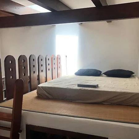 Albergue Mas De La Montana Del Cocodrilo