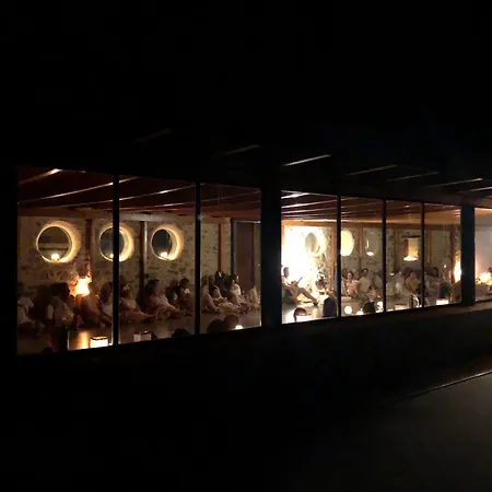 Albergue Mas De La Montana Del Cocodrilo