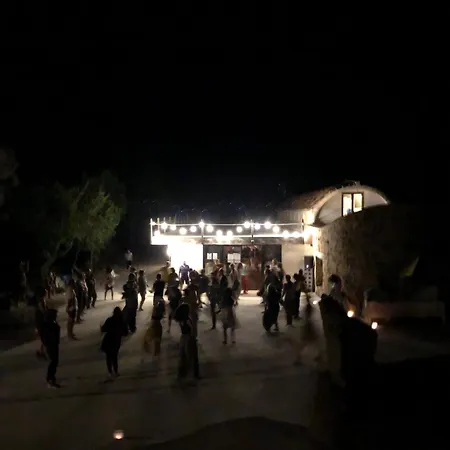 Mas De La Montana Del Cocodrilo * Puertomingalvo