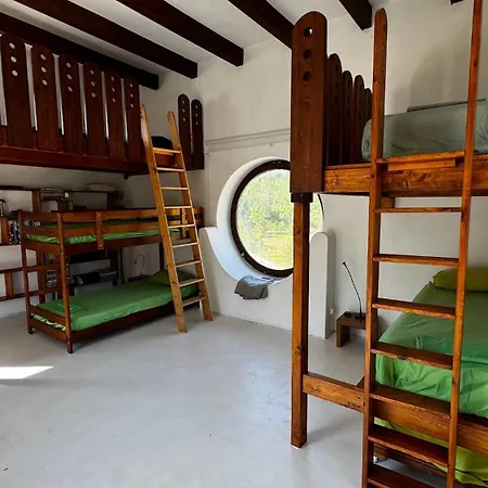 Mas De La Montana Del Cocodrilo * Puertomingalvo