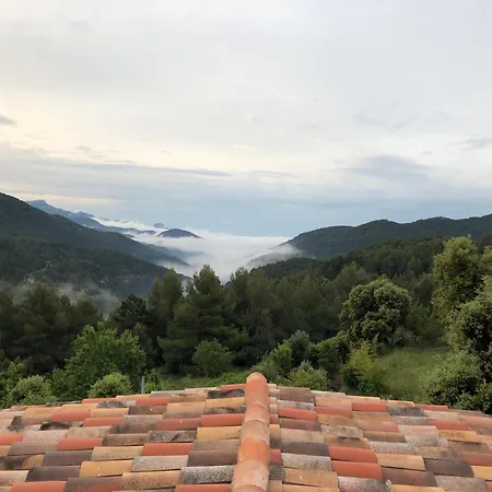 Mas De La Montana Del Cocodrilo Albergue *
