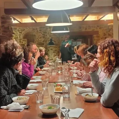 Mas De La Montana Del Cocodrilo *