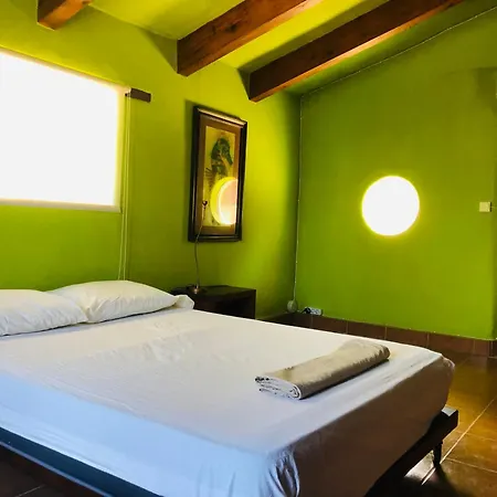 Mas De La Montana Del Cocodrilo Puertomingalvo