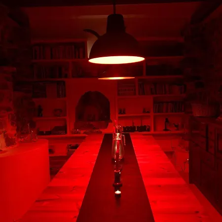 Mas De La Montana Del Cocodrilo