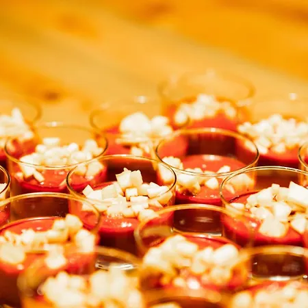 Hostel Mas De La Montana Del Cocodrilo