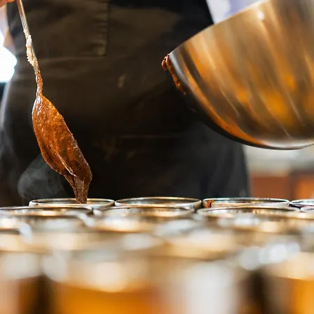 Mas De La Montana Del Cocodrilo Hostel *