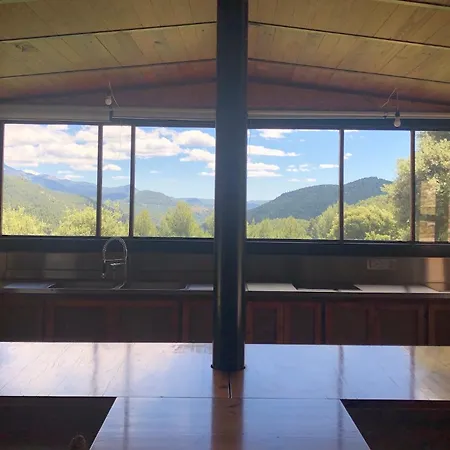 Mas De La Montana Del Cocodrilo Hostel Puertomingalvo