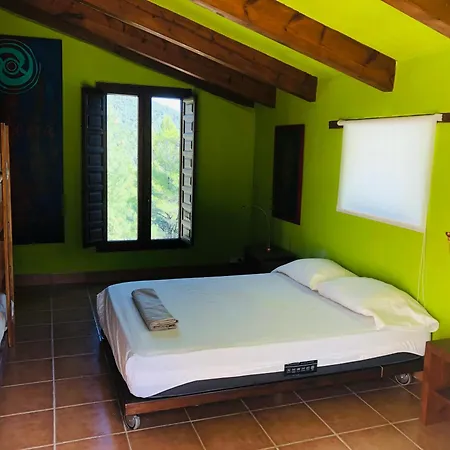 Mas De La Montana Del Cocodrilo Puertomingalvo