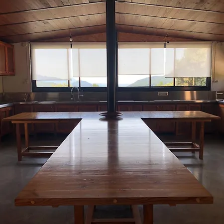 Hostel Mas De La Montana Del Cocodrilo *