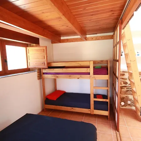 Mas De La Montana Del Cocodrilo Puertomingalvo