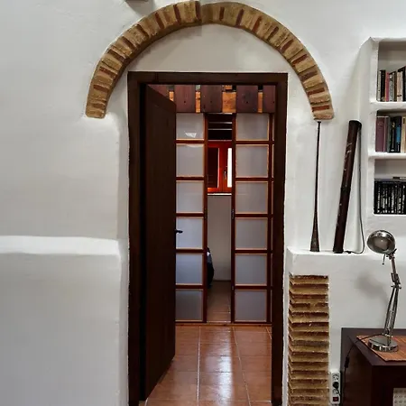 Mas De La Montana Del Cocodrilo Puertomingalvo