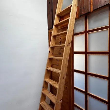 Mas De La Montana Del Cocodrilo Hostel *