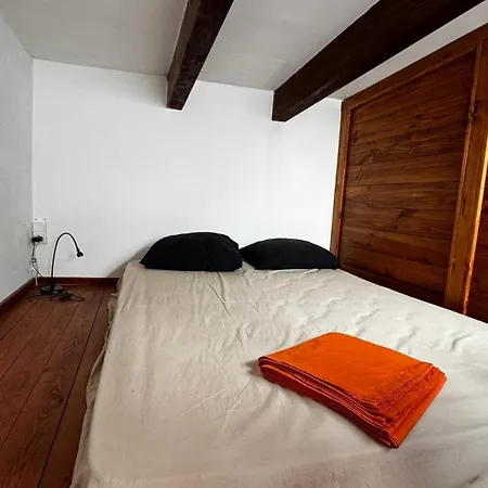 Mas De La Montana Del Cocodrilo Puertomingalvo