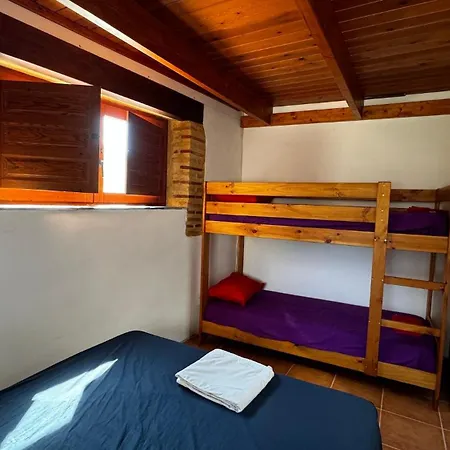 Mas De La Montana Del Cocodrilo * Puertomingalvo