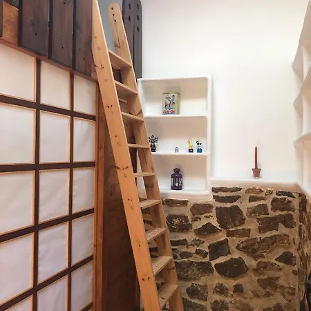 호스텔 Mas De La Montana Del Cocodrilo *