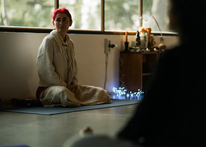 Mas De La Montana Del Cocodrilo Hostel