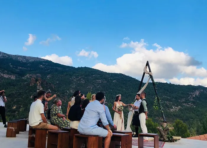 Hostel Mas De La Montana Del Cocodrilo *