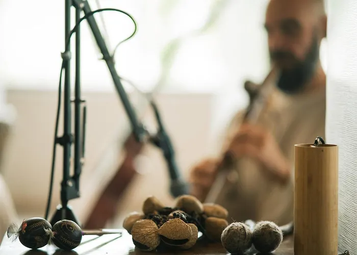 Hostel Mas De La Montana Del Cocodrilo Puertomingalvo