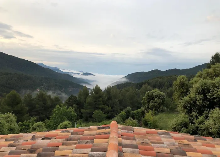 Mas De La Montana Del Cocodrilo Hostel *