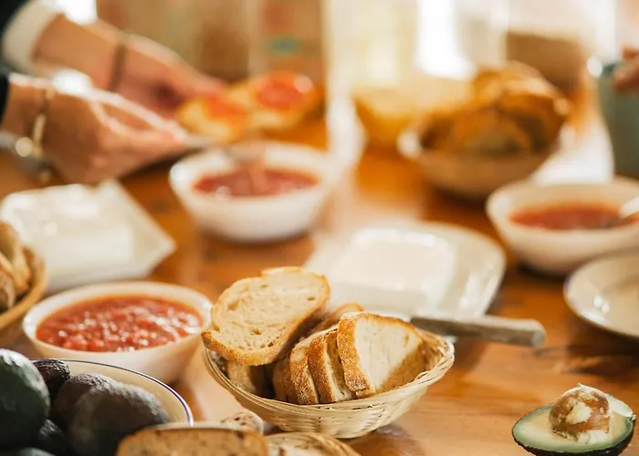 Hostel Mas De La Montana Del Cocodrilo *