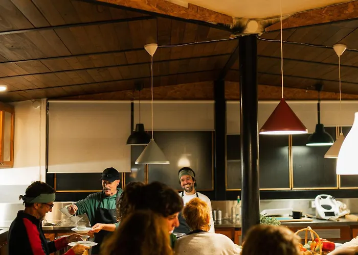 Hostel Mas De La Montana Del Cocodrilo *