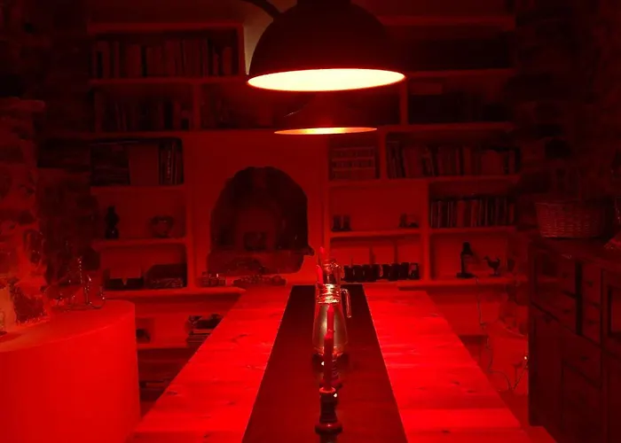 Mas De La Montana Del Cocodrilo