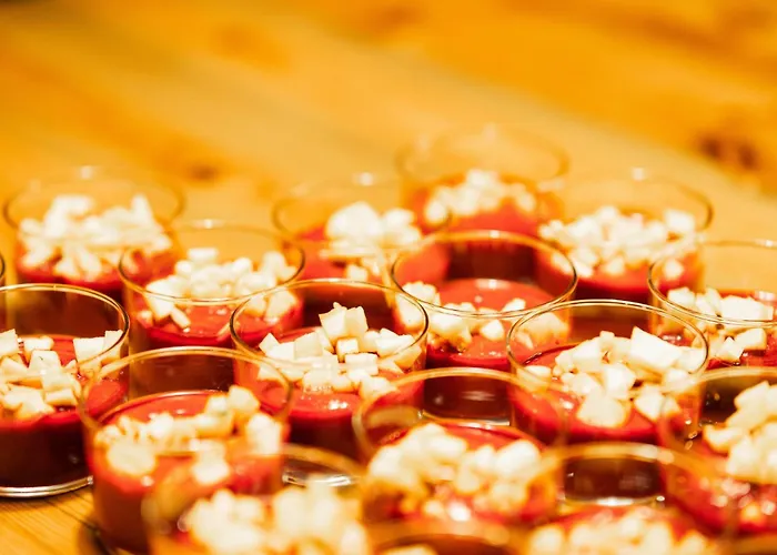 Hostel Mas De La Montana Del Cocodrilo