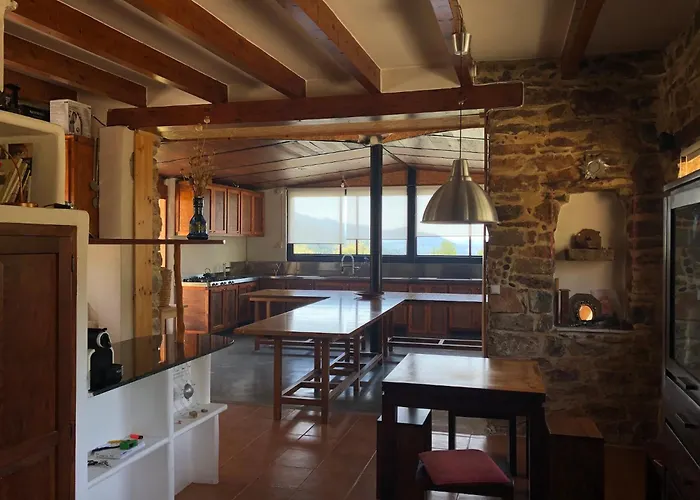 Mas De La Montana Del Cocodrilo Puertomingalvo