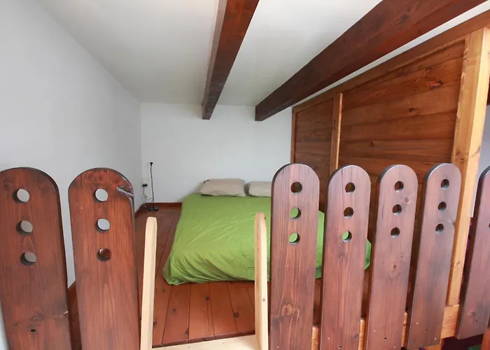 Mas De La Montana Del Cocodrilo Hostel Puertomingalvo