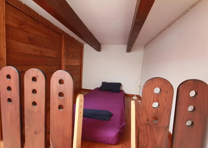 Mas De La Montana Del Cocodrilo * Puertomingalvo