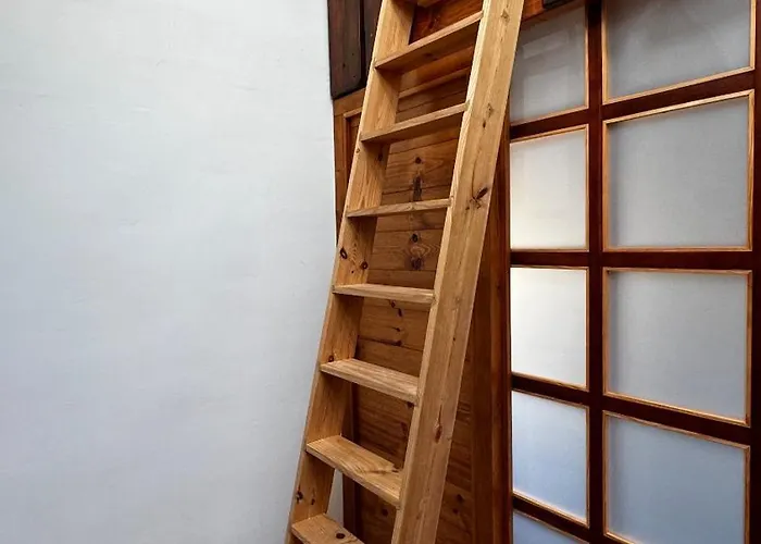 Mas De La Montana Del Cocodrilo Hostel *