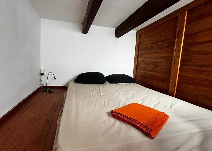 Mas De La Montana Del Cocodrilo Puertomingalvo