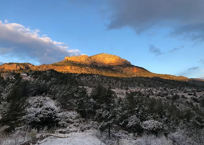 Hostel Mas De La Montana Del Cocodrilo *